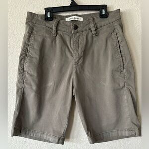Mavi Simon 9.5" Inseam‎ Shorts Size 29